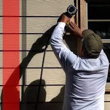 Best Steel Siding Installation  in Penbrook, PA